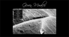 Desktop Screenshot of geovinmorales.siems.com.gt